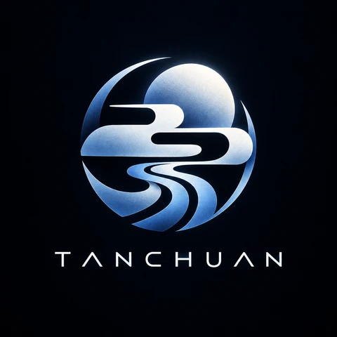 TANCHUAN 品牌標誌